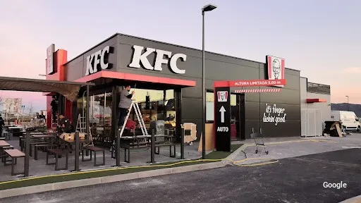 Foto de KFC Eleclerc