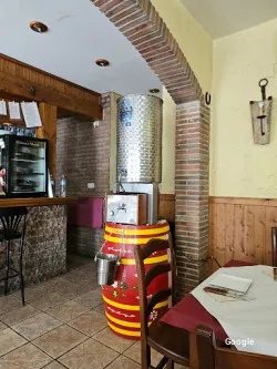 Asador la viña nueva, restaurant a Frigiliana