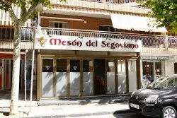 Restaurante Meson del Segoviano - Salou