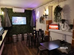 Restaurante El Farol - Badajoz