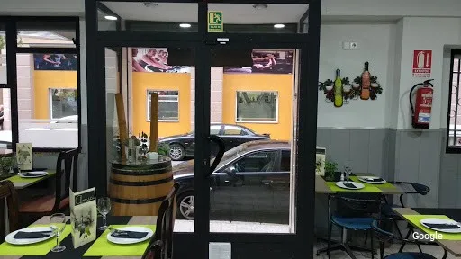 Foto de Pizzeria Amici