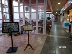Vivaldi Restaurante Italiano, restaurant a Mogán