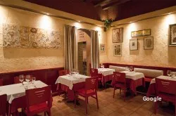 Restaurante Restaurante Quixote - Barcelona