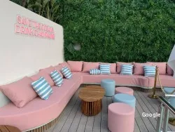 Beach Club, restaurante en Calvià