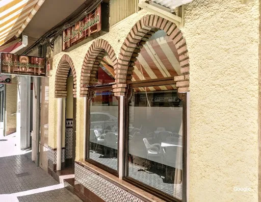 Foto de Bar Granada
