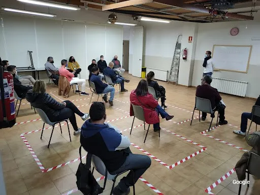 Foto de Masía Can Vilalba