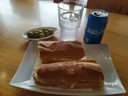 Restaurante Bar Rias gallegas - Mataró