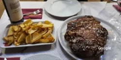 Bar Quinto, restaurante en Paradinas de San Juan