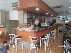 Restaurante La Herradura, Bar-Restaurante - Rubí