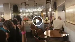 Restaurante El Puesto Gastronomia de Mercado - Valencia