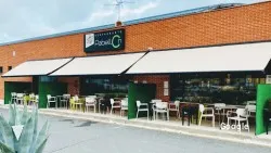Restaurante Cafetería pabellón C - Miranda de Ebro