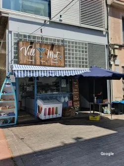 Restaurante VELLMUT Masnou - El Masnou