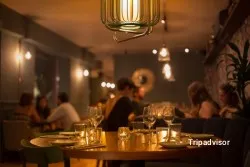 Restaurante Ginette Bar - Barcelona