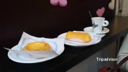 Restaurante RealCake - Madrid