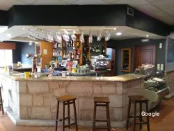 Cafe Bar Meson O Pozo, restaurante en Ames