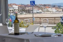 Restaurante La Mar Salada - Nigrán