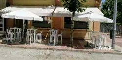 Restaurante El Patio tapas y copas - Logroño