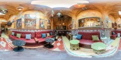 Restaurante Damasco Restaurante Arabe - Barcelona