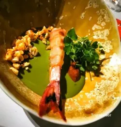 OVNEW Restaurante, ristorante a L'Hospitalet de Llobregat