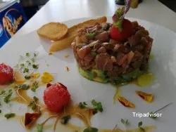 Restaurante Con sabor a casa - Teguise