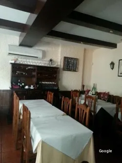 Restaurante Pizzeria El Ferial - Fuengirola