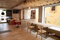 Restaurante Telepizza - Pola de Siero - Siero