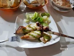 Restaurante Bar La Parada - Osuna