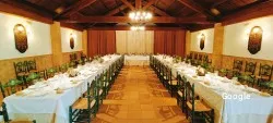 Restaurante La Caseta de Antonio - Santiponce