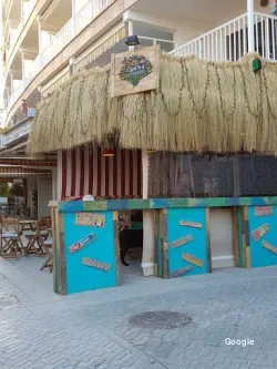 Restaurante Cantina Santa Ponca - Calvià