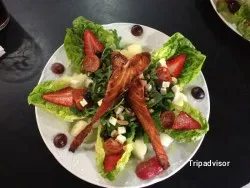 Restaurante Salaattiravintola Jänis - Fuengirola