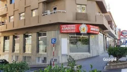 Bar Restaurante Ciudad de Arucas, restaurant a Arucas