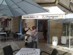 Restaurante El Hormiguero - Vigo