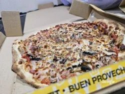 Restaurante Carpi Pizza Mataró - Mataró
