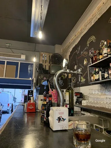 Foto de Nubi's Coffee