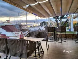 Restaurante Macao Lunch Cafe - Altea