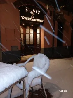 Restaurante Pizzeria El Niu - Arbúcies