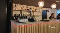Restaurante Tremendo - Barcelona