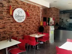 Restaurante Pizzeria Belmonte - Crevillent