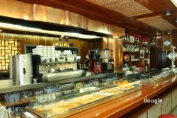 Restaurante Bar La Tropical - Segovia