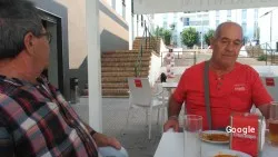 Restaurante Sala de juegos paris - Huelva
