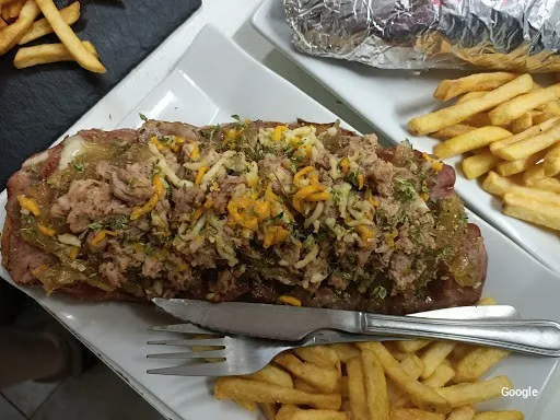 Foto de Los Cebas