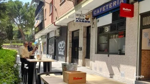 Foto de Bar Torres