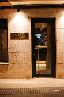 Restaurante Material, restaurant a Malpica de Bergantiños