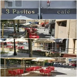 Restaurante Bar 3 Pasitos - Logroño