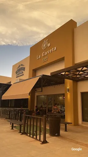 Foto de La Gaveta