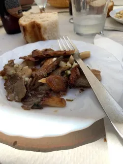 Restaurante Ribarteme - Vigo