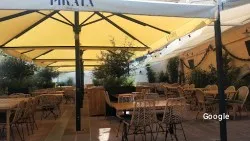 Restaurante Pirata Tapas Bar - Palamós