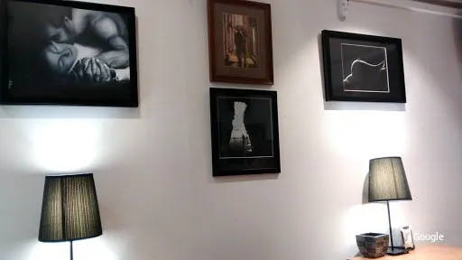 Foto de Café Manteria 31