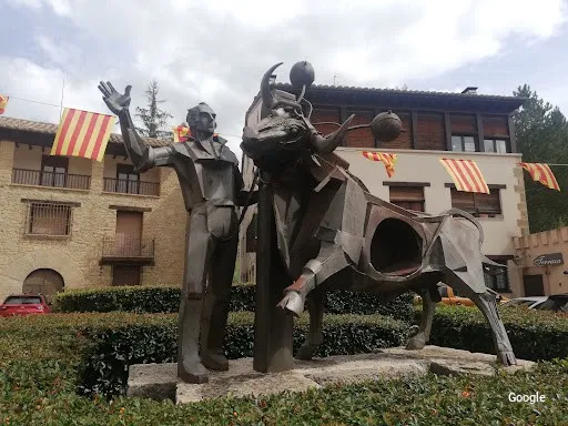 Foto de Terraza
