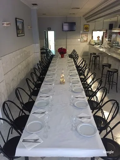Foto de Cafetería Chesa